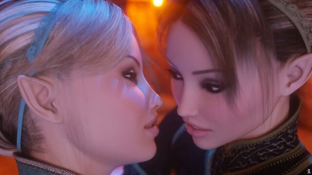 Twin Sisters Unleashed: Exploring Wildest Fantasies