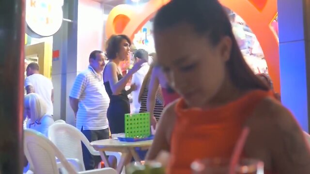 travel to meet some gorgeous ladyboys 1