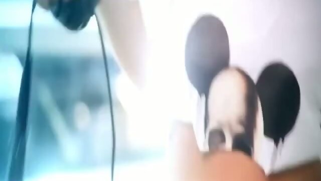 B Spears I Wanna Go Ladyboy Version