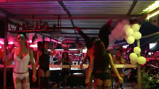 travel to meet some gorgeous ladyboys 8