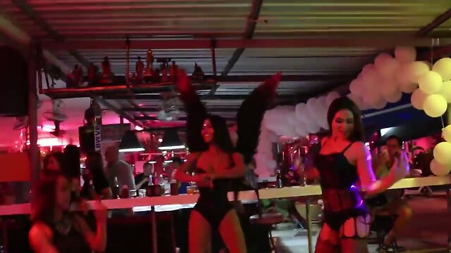 travel to meet some gorgeous ladyboys 8