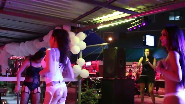 travel to meet some gorgeous ladyboys 8