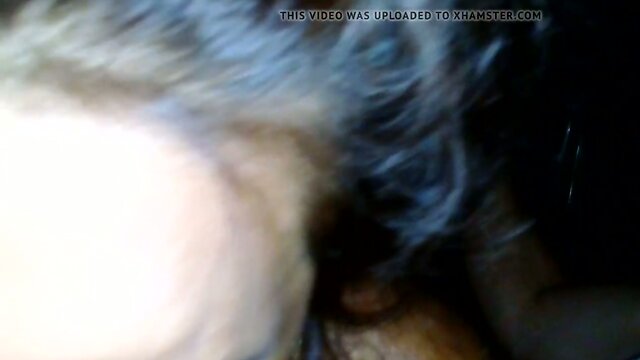 Sexy trans sucking my hard cock Vol. 2