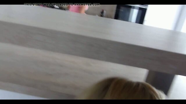 When My Youg Sister Is At Home