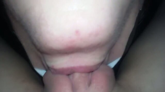 BBW facefucked and fist fuck by FtM