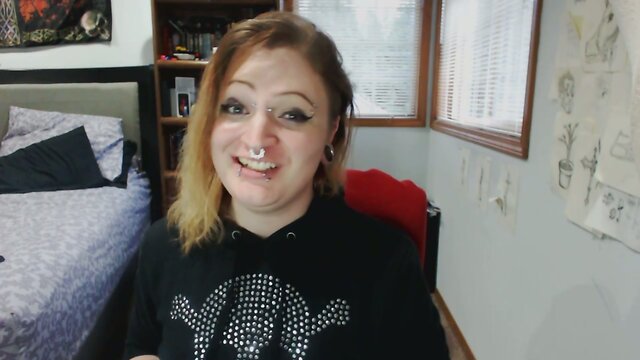 Another 30 Minutes In Becky