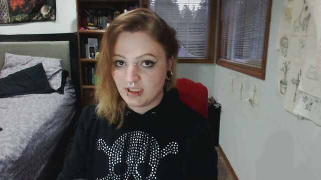 Another 30 Minutes In Becky