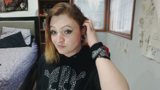 Another 30 Minutes In Becky