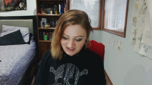 Another 30 Minutes In Becky