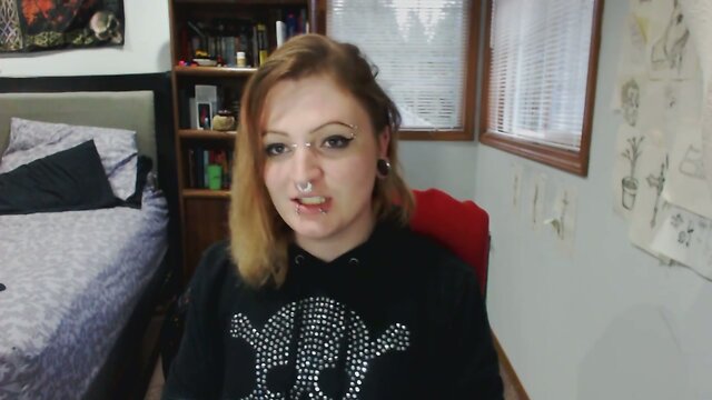 Another 30 Minutes In Becky