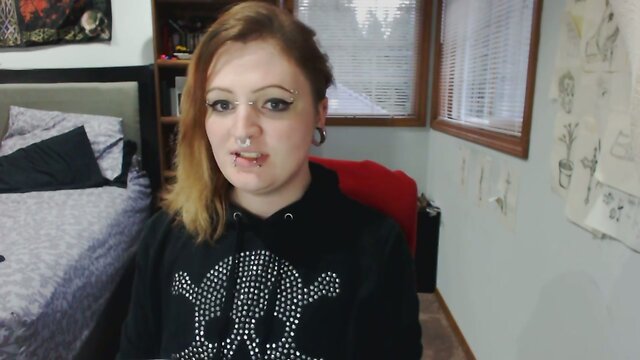 Another 30 Minutes In Becky