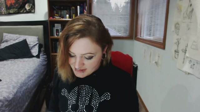 Another 30 Minutes In Becky