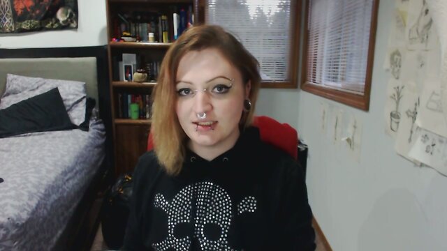 Another 30 Minutes In Becky