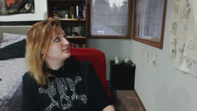 Another 30 Minutes In Becky