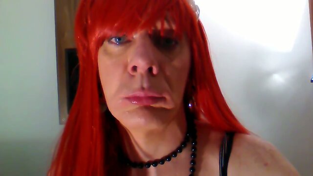 Facefucked and swallowing