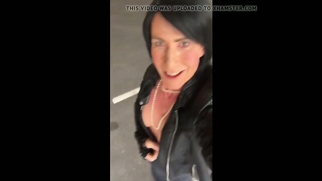 Outdoors Fun Prolapse