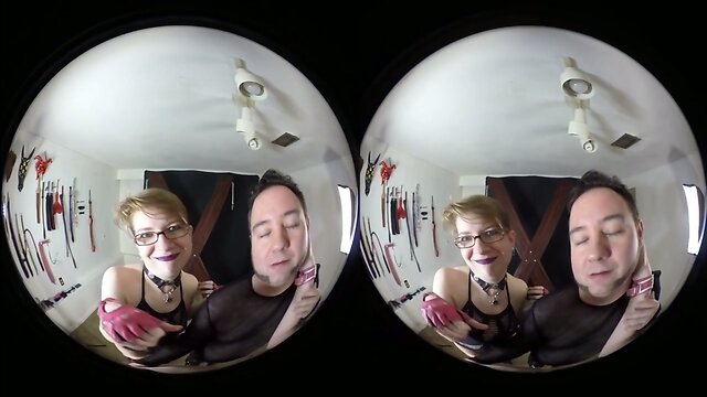 KinkyFinisher and Ms. Savage Co-Top Silver Joy