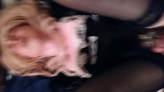 Daddy fuck sissyboy in cbt