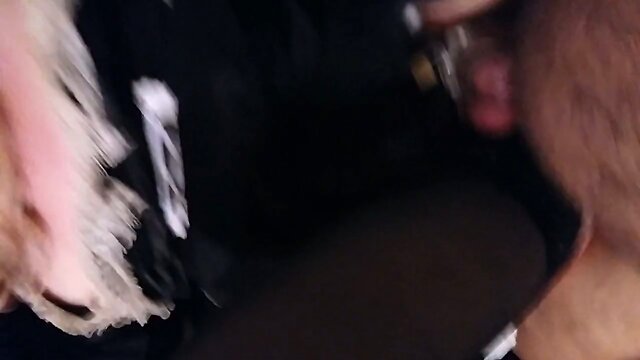 Daddy fuck sissyboy in cbt