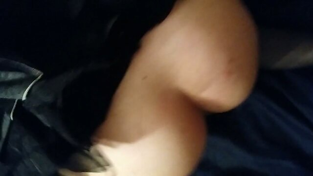 Daddy fuck sissyboy in cbt