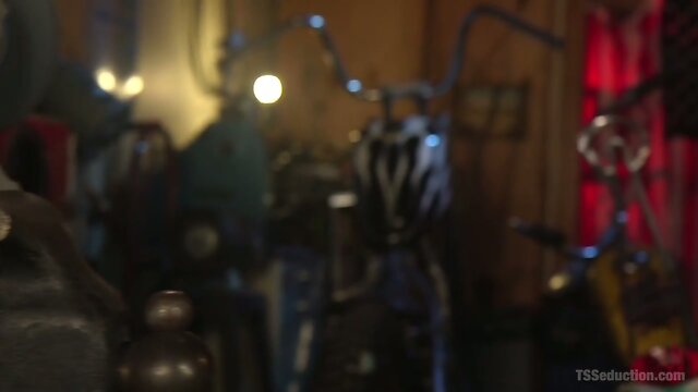 Foxxy Makes Our Motors Run