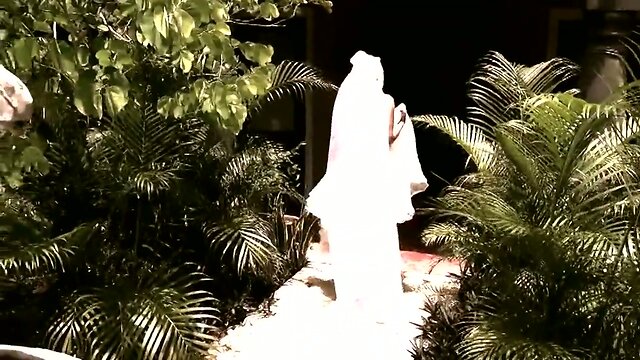 Beautiful Bride has a Huge Secret (HD)