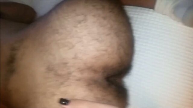 Ts Lisa Lovely Fucks Young Hung Latin Bottom On Tour in PA!