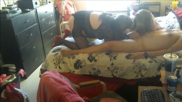 Wilma Ann The Wife and I