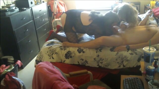 Wilma Ann The Wife and I