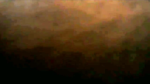 BBC Cum in my Ass in the Woods