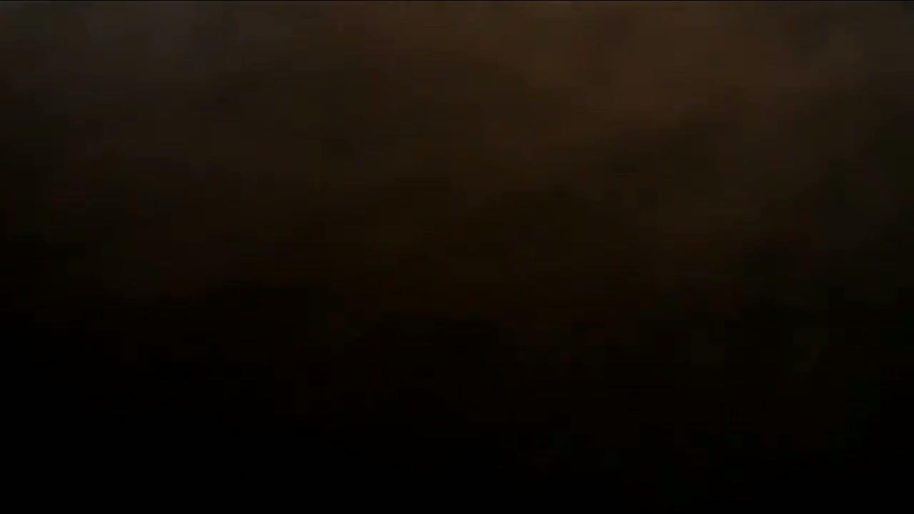BBC Cum in my Ass in the Woods