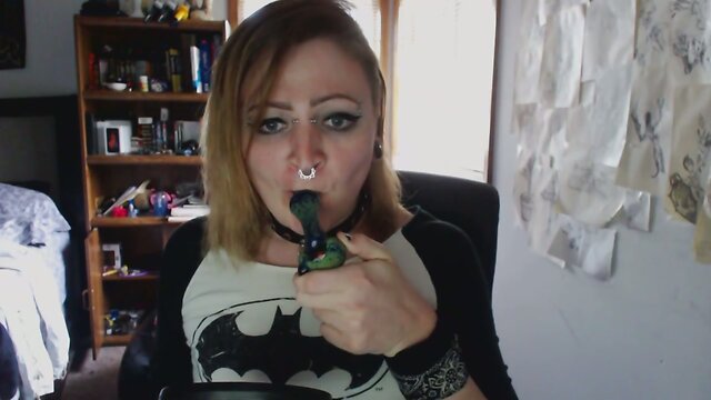 WreckMysh - 30 Minutes In Becky