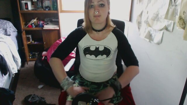 WreckMysh - 30 Minutes In Becky