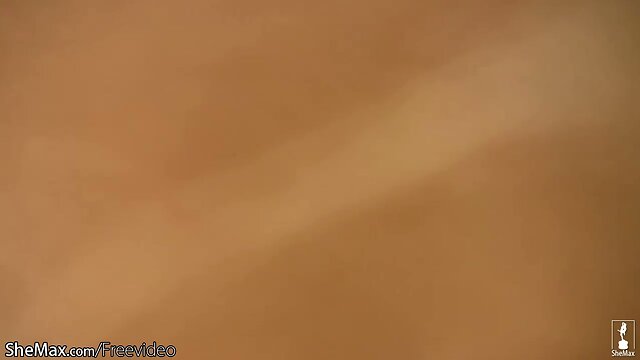 Tranny gets assfucked doggystyle in bondage rack in foursome