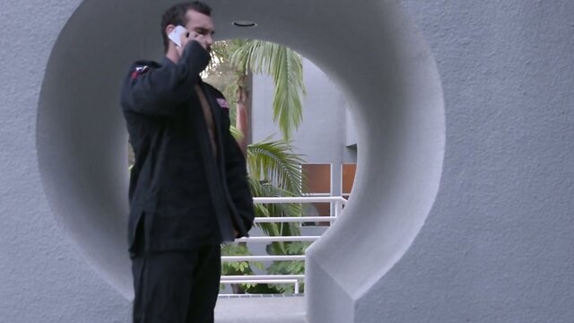 Gay Porn ( New Venyveras 5 )  - clip # 04