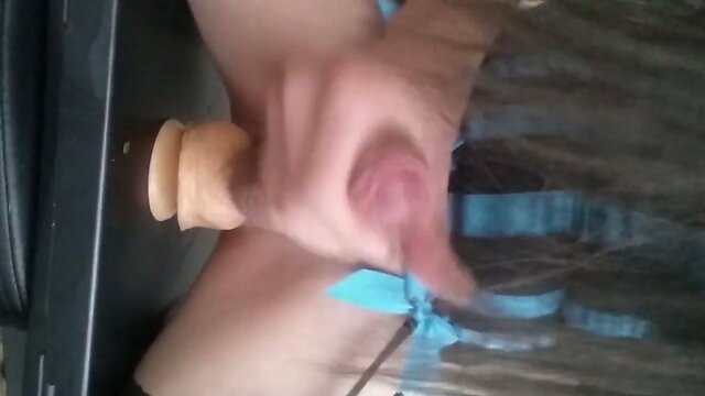 Get Fit with the Dildo Workout: Strengthen Your Pelvic Floor!