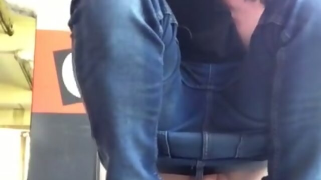 Hungry for a Fat Boy: Ravenous Eating of Sissycunt`s Treat