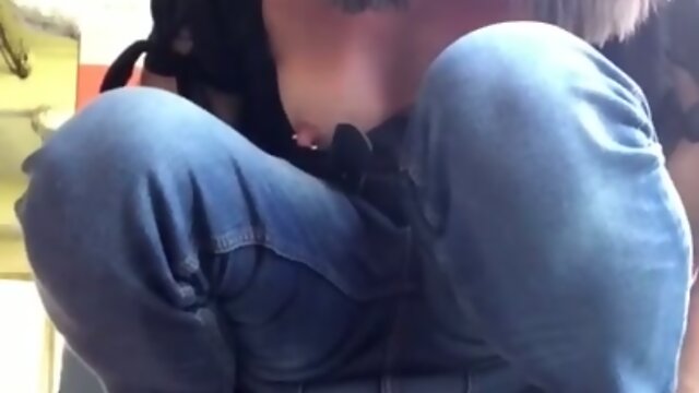 Hungry for a Fat Boy: Ravenous Eating of Sissycunt`s Treat