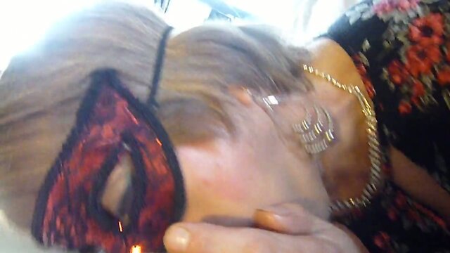 Rachael`s Cum Slut Craving: Breeding & Creamy Treats!