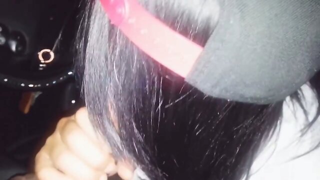 She made my night pt 20