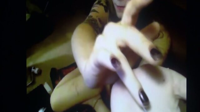 Cutie with a small one