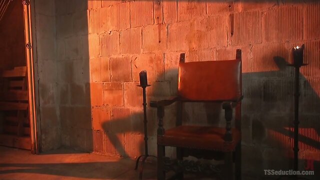 Failing Anatomy: Mercy & Tony Get Private Tutoring from Venus Lux