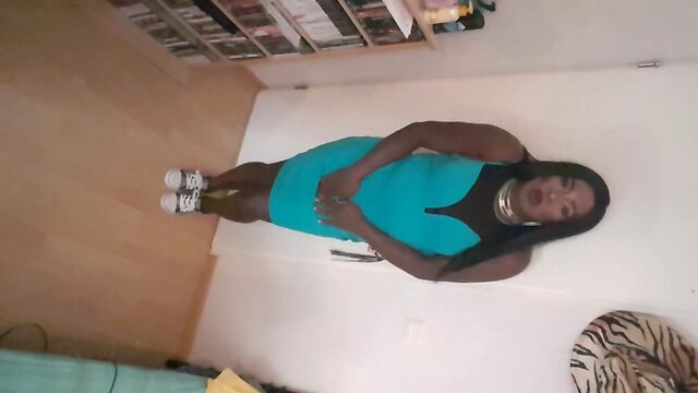 Big dick is not the only thing I'm good for