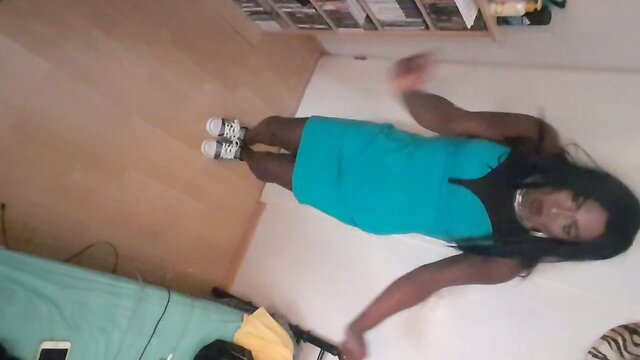 Big dick is not the only thing I'm good for