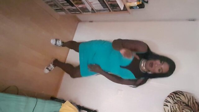 Big dick is not the only thing I'm good for