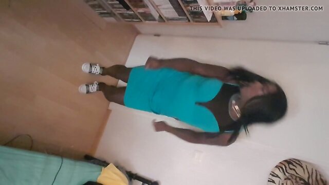 Big dick is not the only thing I'm good for