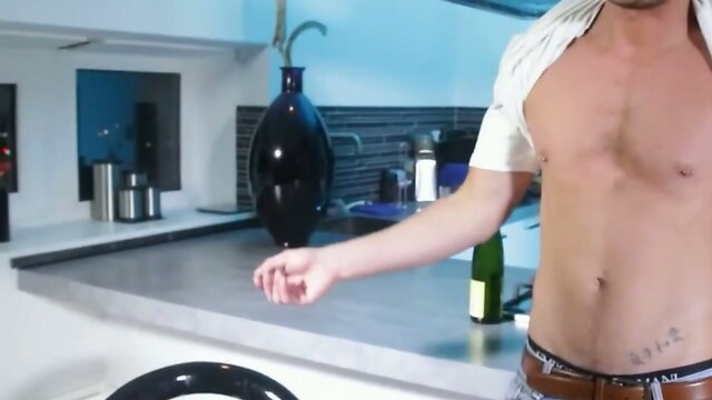 Gay Porn ( New Venyveras4 )  - clip # 011