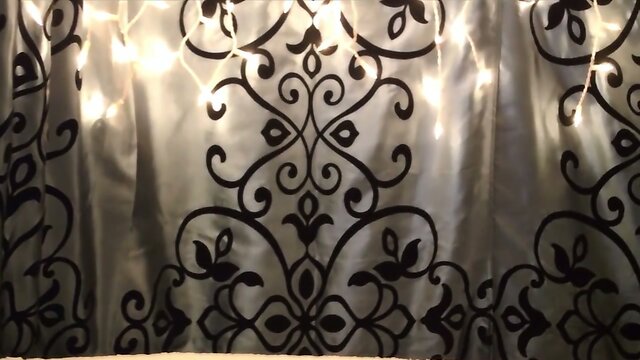 Beautiful transgender shiney butt pounding session