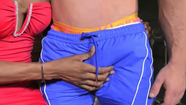 Gay Porn ( New Venyveras4 )  - clip # 014