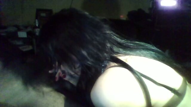 Sucking and Fucking BBC